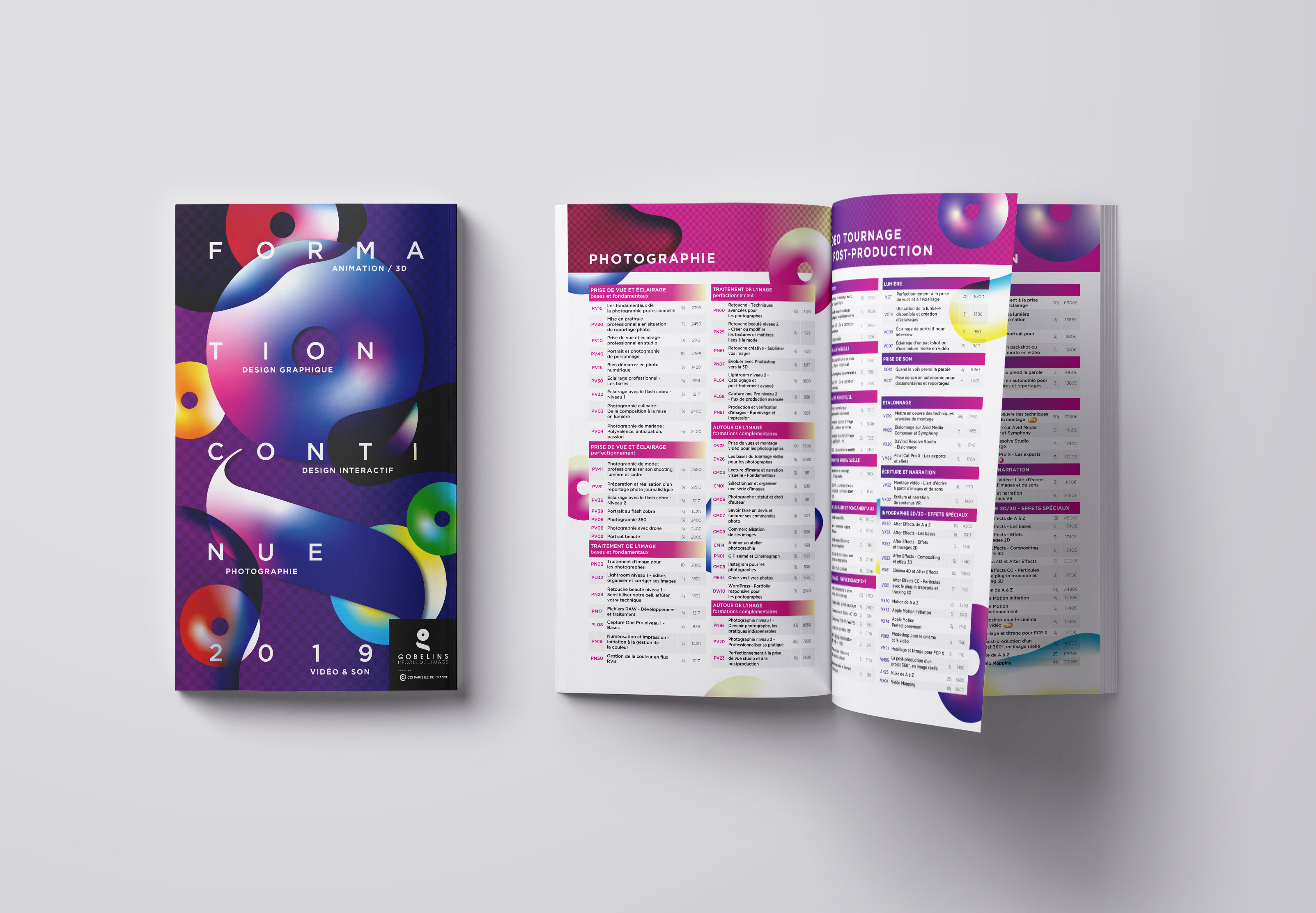 Magazine-Mockup